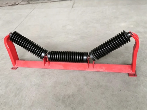 Replacement Imperial Upper Impact Idler Sets