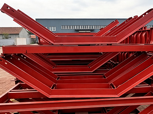 Imperial Upper Self-Aligning Idler Brackets (36–84 in)