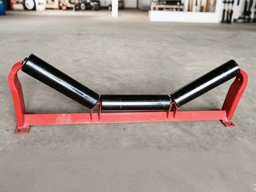 Replacement Imperial Upper Steel Idler Sets
