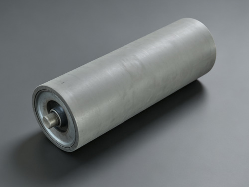 Polymer Wear-Resistant Low-Noise Idlers in Various Sizes